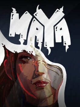 M.A.Y.A Cover