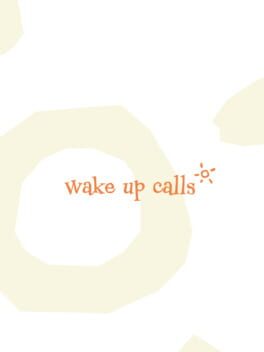 Wake Up Calls cover