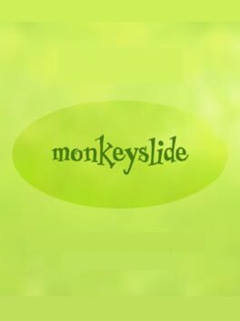 Monkeyslide cover