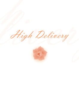 High Delivery cover