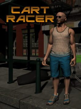 Cart Racer Cover