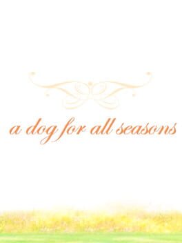 A Dog for All Seasons cover