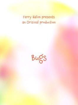 Bugs cover