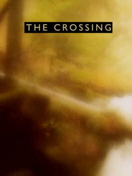 The Crossing cover