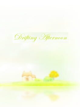 Drifting Afternoon cover