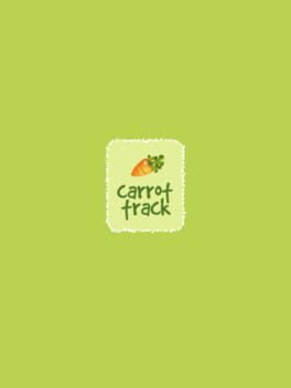 Carrot Track cover