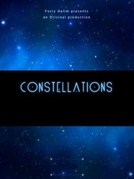 Constellations cover