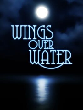 Wings Over Water cover
