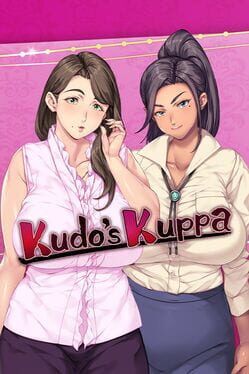 Kudo’s Kuppa Cover