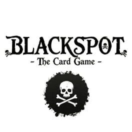 Blackspot: The Card Game Cover