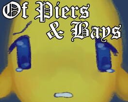 Of Piers & Bays Cover