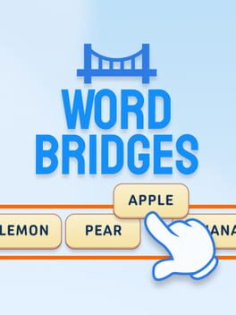 Word Bridges Cover