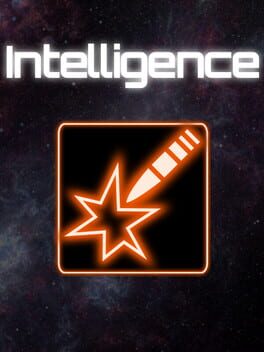 Intelligence Cover