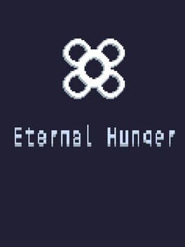 Eternal Hunger Cover