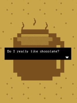 Do I Really Like Chocolate? Cover