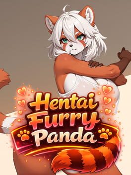 Hentai Furry Panda
