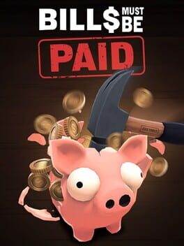 Bills Must Be Paid Cover