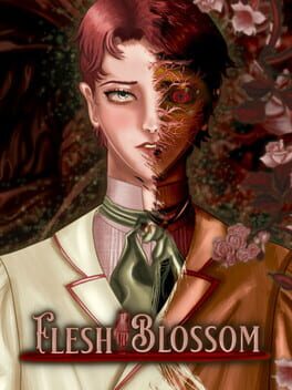 Flesh Blossom Cover