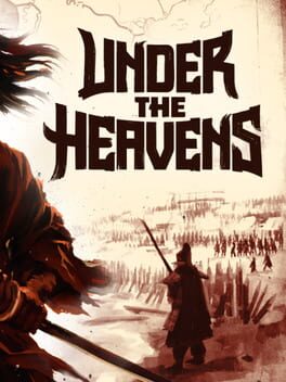 Under the Heavens Cover