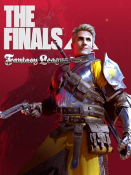 The Finals: Season 10 - Fantasy League Cover