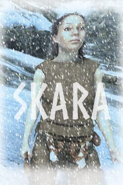 Skara Cover