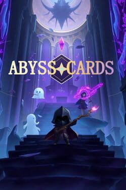 Abyss Cards Cover