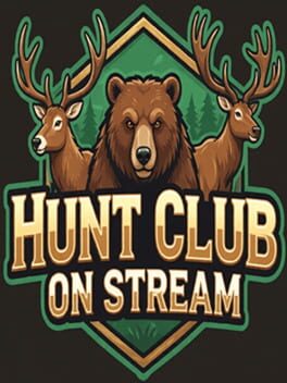 Hunt Club On Stream Cover