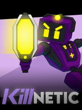 Killnetic Cover
