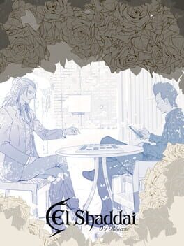 El Shaddai: Zero Nine Reversi Cover