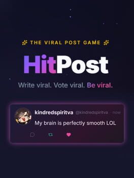 HitPost.Online Cover