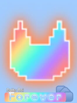 Catto Boi Forever Cover