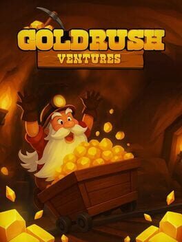 Gold Rush Ventures Cover