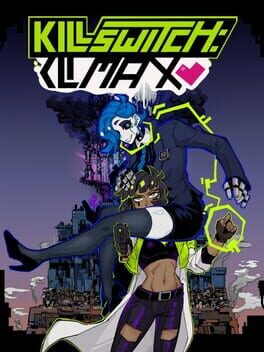 Killswitch Climax Cover