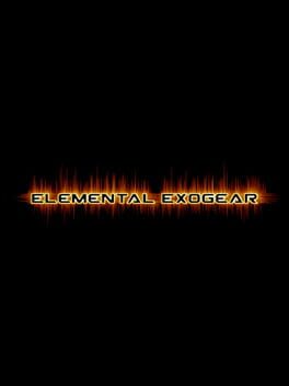 Elemental Exogear Cover