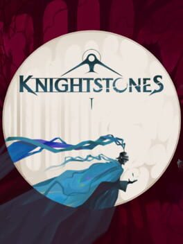 Knightstones Cover