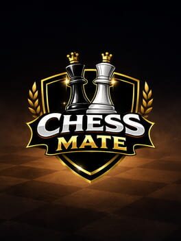 Chess Mate Cover