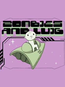 Zombies and Luig Cover