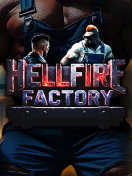 Hellfire Factory Cover