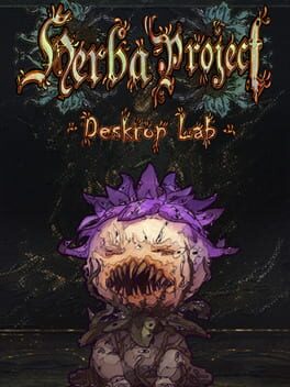 Herba Project: Desktop Lab Cover