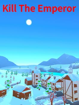 Kill The Emperor Cover