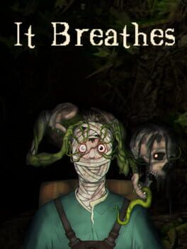 It Breathes Cover