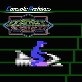 Console Archives: Seicross