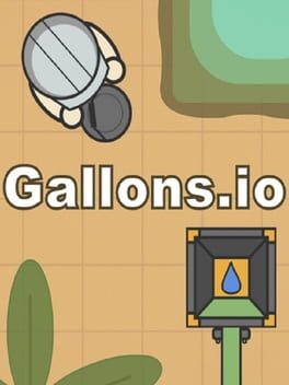 Gallons Legacy Cover