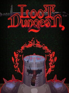 Loot Dungeon Cover