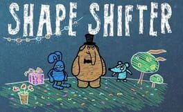 Shape Shifter Cover