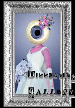 Dissolving Gallery Cover
