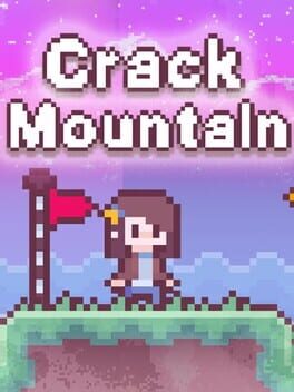 Crack Mountain Cover