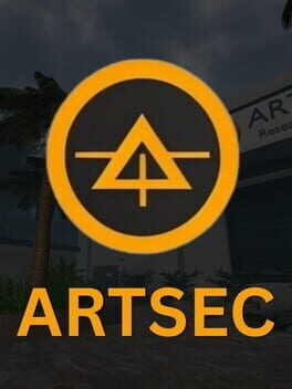 Artsec Cover