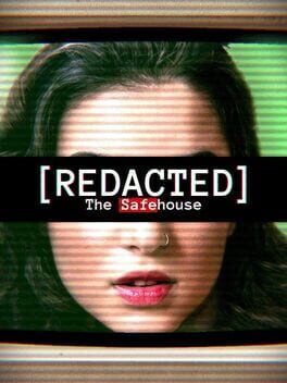 [Redacted] the Safehouse Cover
