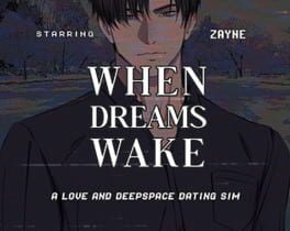 When Dreams Wake Cover